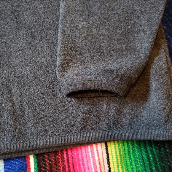 Vintage GUESS JEANS Co. Fleece Crewneck Sweatshirt - Picture 2 of 7